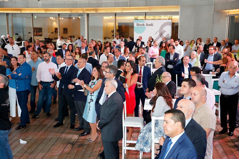 ACC Unveils its Signature Unit by M Holding with the Launch of the B11 Beirut, A Residential Project